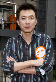 互聯網在中國只是件玩具