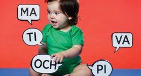 Learning Language Like Infants? Forget It.