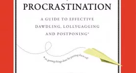 Procrastination Is No Art But Life