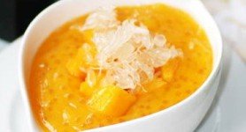 錦官傾城：飯否