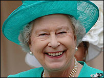 Elizabeth II