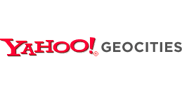 Yahoo GeoCities