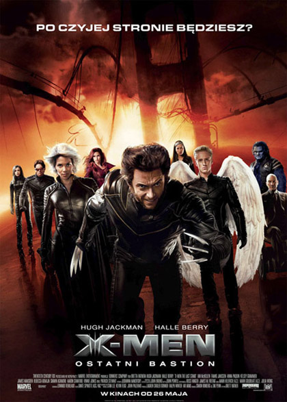 X-MEN