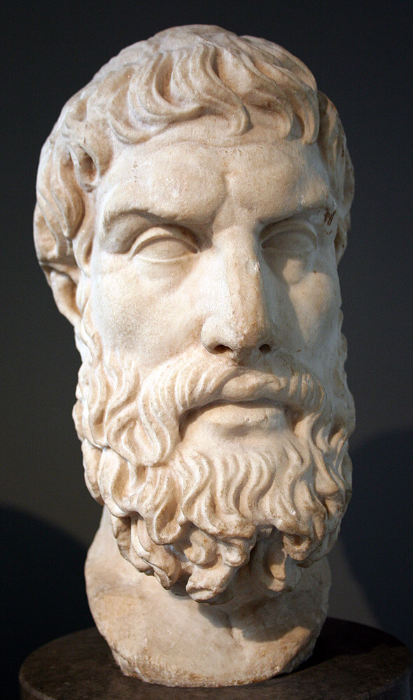 epicurus