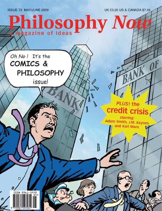 Philosophy Now