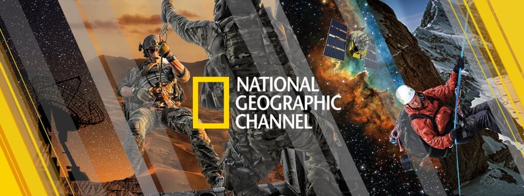 National Geographic Channel