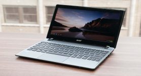 Chromebook: A Perfect Concubine