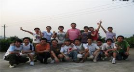 paralysis? whatever, not so bad as to die young