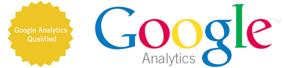 Google Analytics Individual Qualification (GAIQ)