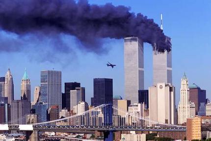 September 11, 2001