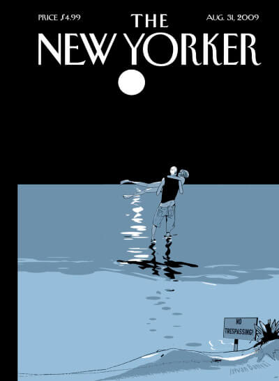 The New Yorker - 31 August 2009