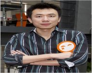 互聯網在中國只是件玩具