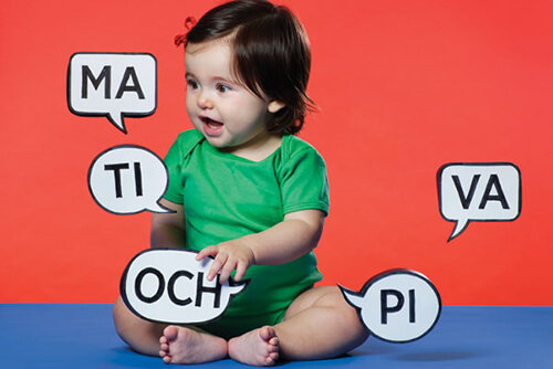Baby Talk - Scientific American