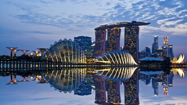 Marina-Bay-Sands