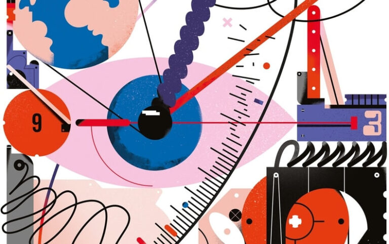 time-language